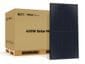 Rich Solar Mega 410 Watt Black Monocrystalline Solar Panels - 8 Pack - Tier 1