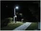 Solar Street Light - Solar Courtyard Light