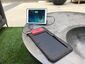 Worlds Fastest 2.7 AMP USB Solar Charger for Phones, Tablets, Cameras and Other USB-A & USB-C Devices