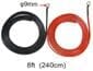 ACO Power 220 Watt Flexible Panel Solar Marine Kit