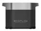 EcoFlow Delta 2 Power Station & Smart Extra Battery Kit with Delta 2 Waterproof Bag