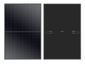 Rich Solar Mega 410 Watt Black Monocrystalline Solar Panels - 10 Pack - Tier 1