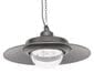 Hanging Solar Shed Light with Remote Control