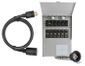 EcoFlow Home Backup Kit - Manual Transfer Switch for 2x Delta Pros & Voltage Hub