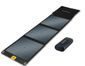 Powertraveller Sport 25 Battery and Falcon 40 Solar Panel Kit