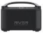 EcoFlow River Pro Portable Solar Generator Kit with Extra Battery - Includes 110 Watt Solar Panel