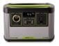 Goal Zero Yeti 200X Portable Power Station and Nomad 20 Solar Kit