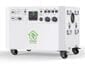 Natures Generator Powerhouse Gold Plus SE System - Security Camera Kit