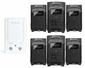 Ecoflow Delta Pro 21.6 kWh Home Power Kit