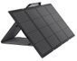 EcoFlow Delta 1000 Solar Generator Kit - 220 Watt Bifacial Solar Panel