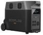 EcoFlow Delta Pro 10.8 kWh Home Storage Kit - With 1200 Watts of Solar