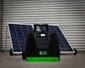 Natures Generator Elite Solar Generator - Power Transfer Platinum Kit