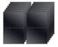 Rich Solar Mega 410 Watt Black Monocrystalline Solar Panels - 12 Pack - Tier 1