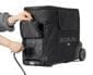 Ecoflow Delta Pro with 400W Solar Panel with Free Pro Bag, Remote Control and MC4 Extension Cable - Special Bundle