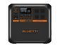 Bluetti AC180P Solar Portable Solar Generator Kit - 1800W - 1440Wh - Includes 200W Solar Panel