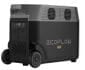 EcoFlow 2x Delta Pro and 4x Expansion Battery Double Voltage Hub Kit - 21.6 kWh