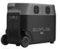 EcoFlow Delta Pro Portable 880W Solar Generator Bundle - With Free Bag and MC4 Extension Cable