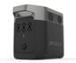 EcoFlow Delta Solar Generator Kit with 330 Watts of Solar