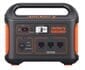 Jackery Explorer 1000 Portable SolarSaga 200 Watt Generator Kit