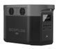 EcoFlow Delta Max 2000 Portable Power Station & Dual Fuel Generator Kit