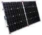 Lion 100 Watt 12V Solar Panel
