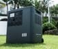Mango Power E Power Independence Package - With 800 Watts of Solar