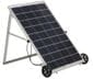 Natures Generator Elite Solar Generator Refrigerator Kit
