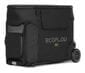 Ecoflow Delta Pro with Free 160W Solar Panel, Remote Control and Pro Bag - Special Bundle