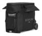 Ecoflow Delta Pro with 2x 400W Solar Panel with Free Pro Bag, Remote Control and MC4 Extension Cable - Special Bundle