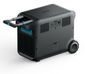 Anker SOLIX F2000 Solar Generator - 2048Wh - With 2x 200W Solar Panels
