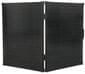 Lion 100 Watt 24V Solar Panel