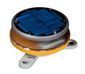 Carmanah LED Solar Marine Lantern in Blue - For Buoys and Beacons - 4NM