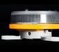 Carmanah LED Solar Marine Lantern in Clear - For Buoys and Beacons - 4NM