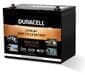 Duracell Lithium Deep Cycle Battery - 100 AH