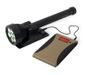 PowerGorilla Tactical Battery Pack Charger for Laptops, Phones and More - 24000 mAh