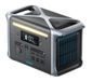 Anker SOLIX F1200 Portable Solar Generator Kit - With Anker 100W Solar Panel