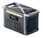 Anker SOLIX F1200 Portable Solar Generator Kit - With Anker 200W Solar Panel