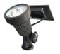 High Output Solar Spot Light - Warm White Light