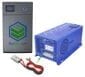 Big Battery 12V 3kWh OWL Max Van and RV System