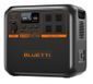 Bluetti AC180P Solar Portable Solar Generator Kit - 1800W - 1440Wh - Includes 350W Solar Panel