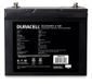 Duracell Lithium Deep Cycle Battery - 100 AH