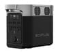 EcoFlow Delta 2 Power Station & Smart Extra Battery Kit with Delta 2 Waterproof Bag