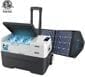 Lioncooler x30A Portable Fridge/Freezer Solar Panel Kit