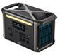 Anker SOLIX F1500 Portable Power Station - 1536Wh - 1800W