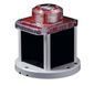 Carmanah M850 LED Solar Marine Lantern in Green - For Buoys and Beacons - 3 to 6 NM