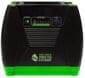 Natures Generator Elite Solar Generator Refrigerator Kit