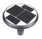 Walkway Courtyard Solar Street Light - For Posts (Pole Not Included)