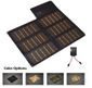 20 Watt Portable Solar Charger with 7 Amp Charge Controller - Military Grade