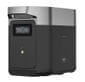 EcoFlow Delta 2 Power Station & Smart Extra Battery Kit with Delta 2 Waterproof Bag