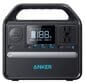 Anker 535 PowerHouse Solar Generator - 512Wh - 500W - Includes 100W Solar Panel